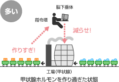 多い